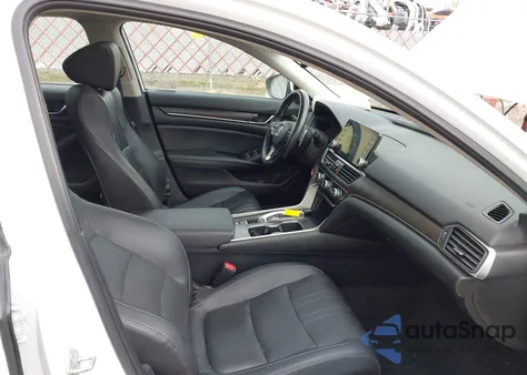 2019 Honda Accord Ex-L 2.0T z USA, uszkodzony, nr VIN 1HGCV2F56KA012794